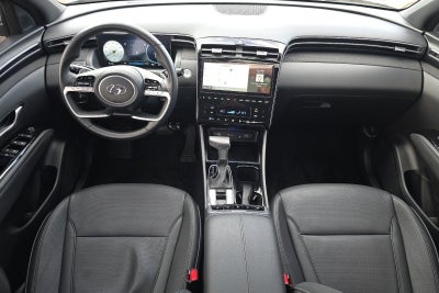 2023 Hyundai Santa Cruz Limited