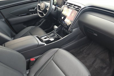 2023 Hyundai Santa Cruz Limited