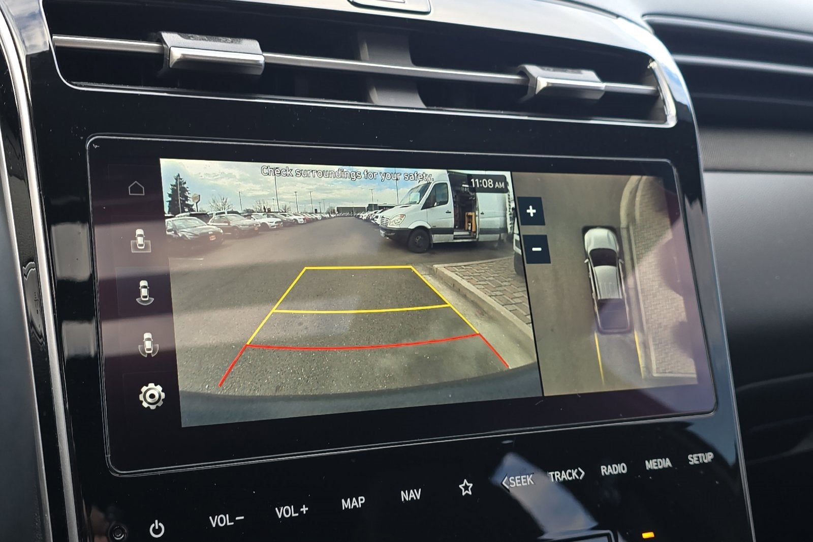 2023 Hyundai Santa Cruz Limited