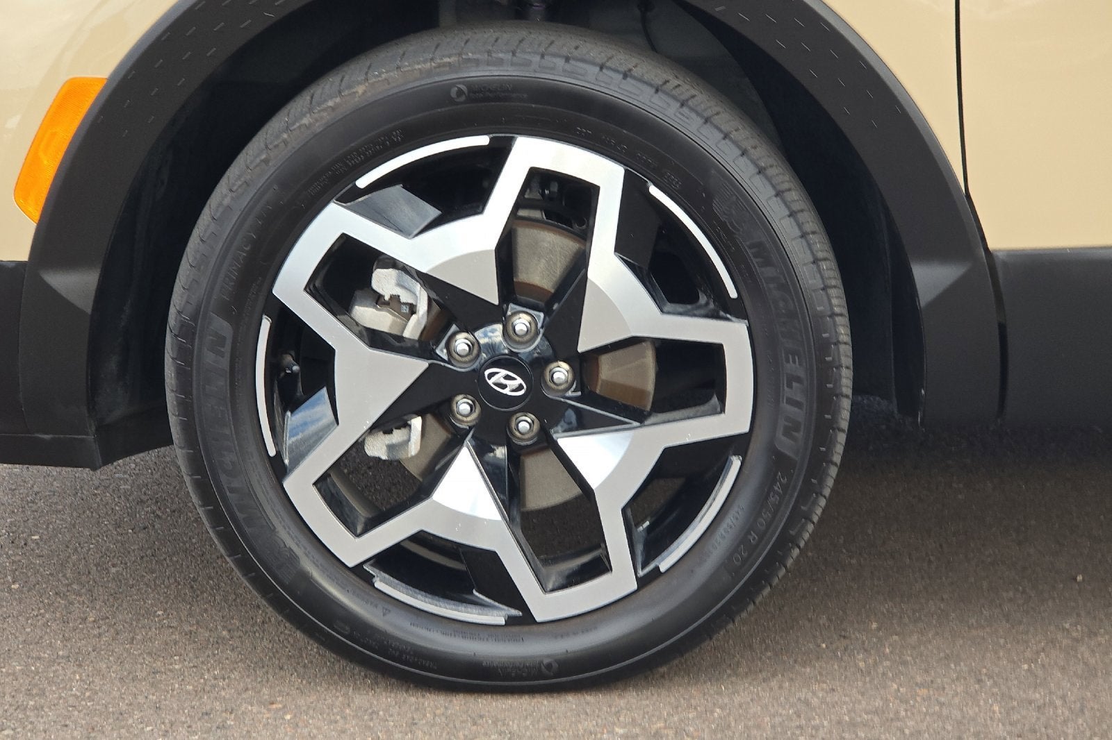 2023 Hyundai Santa Cruz Limited