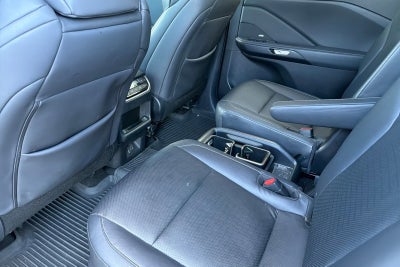 2024 Lexus TX TX 500h F SPORT Premium