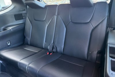 2024 Lexus TX TX 500h F SPORT Premium