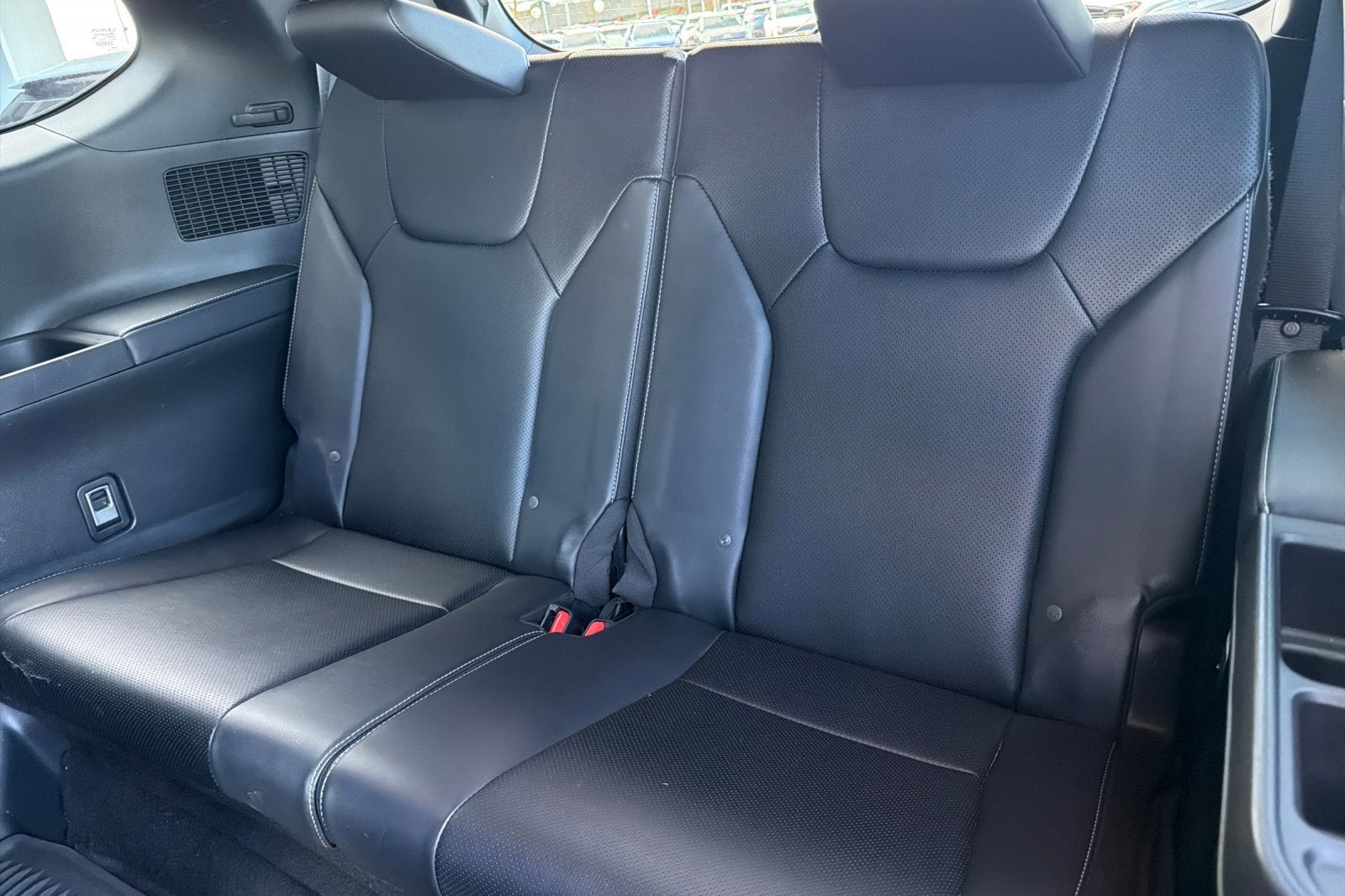 2024 Lexus TX TX 500h F SPORT Premium