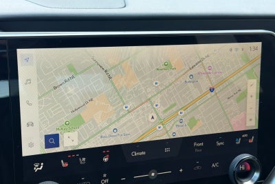 2024 Lexus TX TX 500h F SPORT Premium