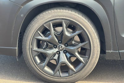 2024 Lexus TX TX 500h F SPORT Premium