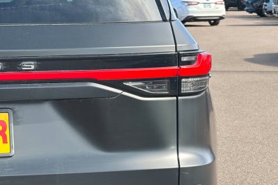 2024 Lexus TX TX 500h F SPORT Premium