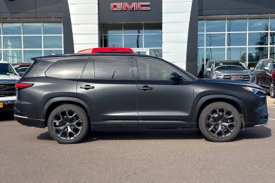 2024 Lexus TX TX 500h F SPORT Premium