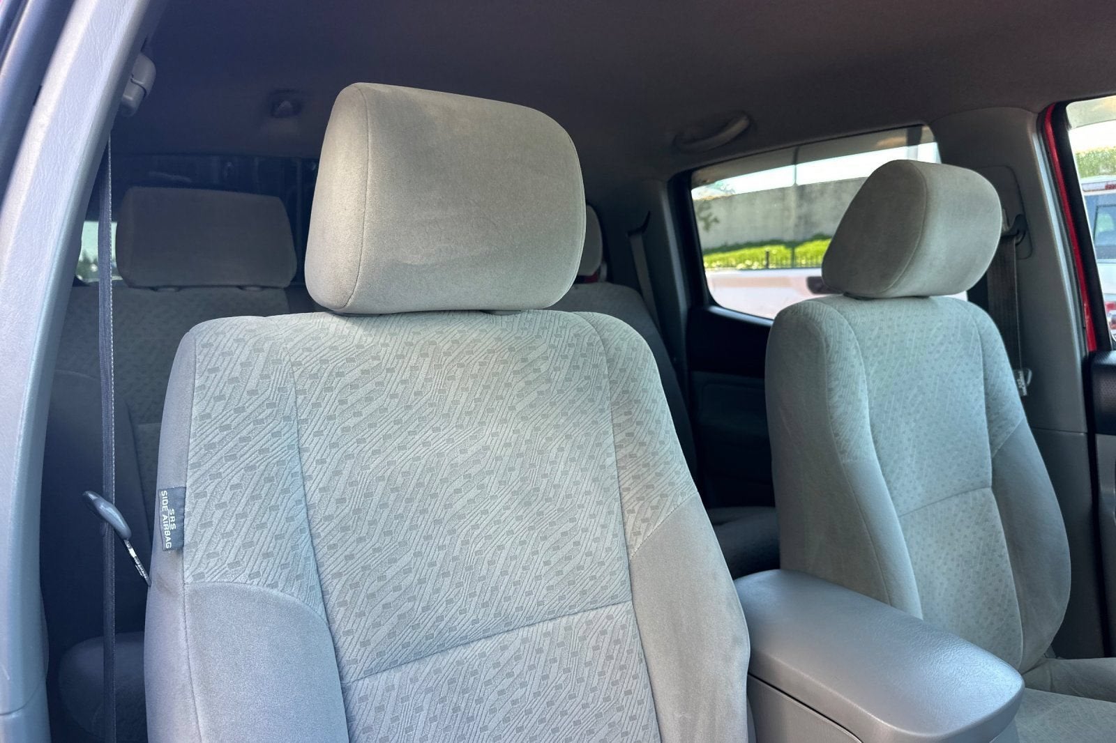 2008 Toyota Tacoma DBL CAB 4WD LB AT