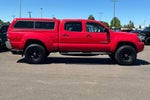 2008 Toyota Tacoma DBL CAB 4WD LB AT