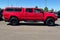 2008 Toyota Tacoma DBL CAB 4WD LB AT