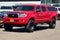 2008 Toyota Tacoma DBL CAB 4WD LB AT