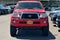 2008 Toyota Tacoma DBL CAB 4WD LB AT