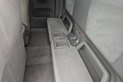 2007 Toyota Tacoma ACC CAB 2WD MT