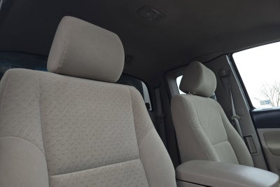 2007 Toyota Tacoma ACC CAB 2WD MT