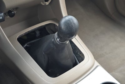 2007 Toyota Tacoma ACC CAB 2WD MT