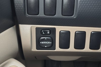 2007 Toyota Tacoma ACC CAB 2WD MT