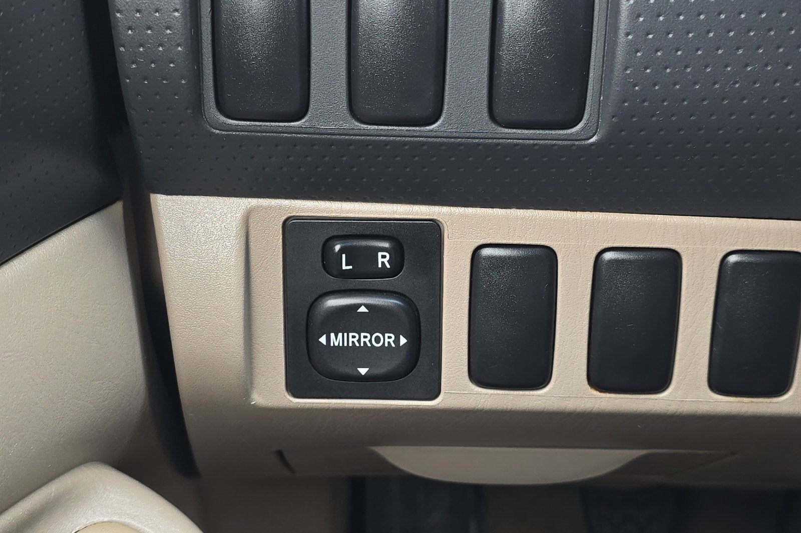 2007 Toyota Tacoma ACC CAB 2WD MT