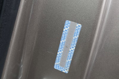 2007 Toyota Tacoma ACC CAB 2WD MT