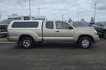 2007 Toyota Tacoma ACC CAB 2WD MT