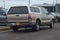 2007 Toyota Tacoma ACC CAB 2WD MT