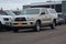 2007 Toyota Tacoma ACC CAB 2WD MT