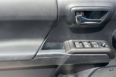 2021 Toyota Tacoma 4WD SR