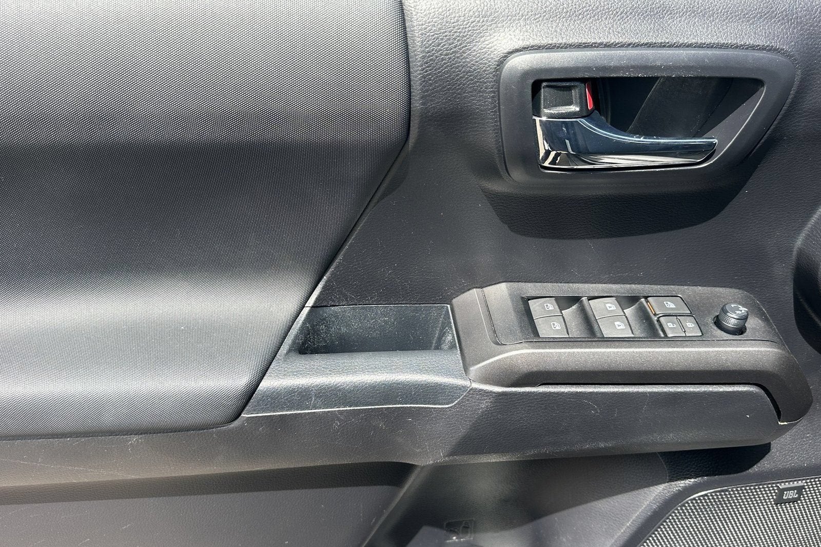2021 Toyota Tacoma 4WD SR