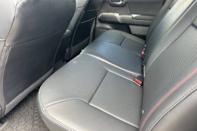2021 Toyota Tacoma 4WD SR