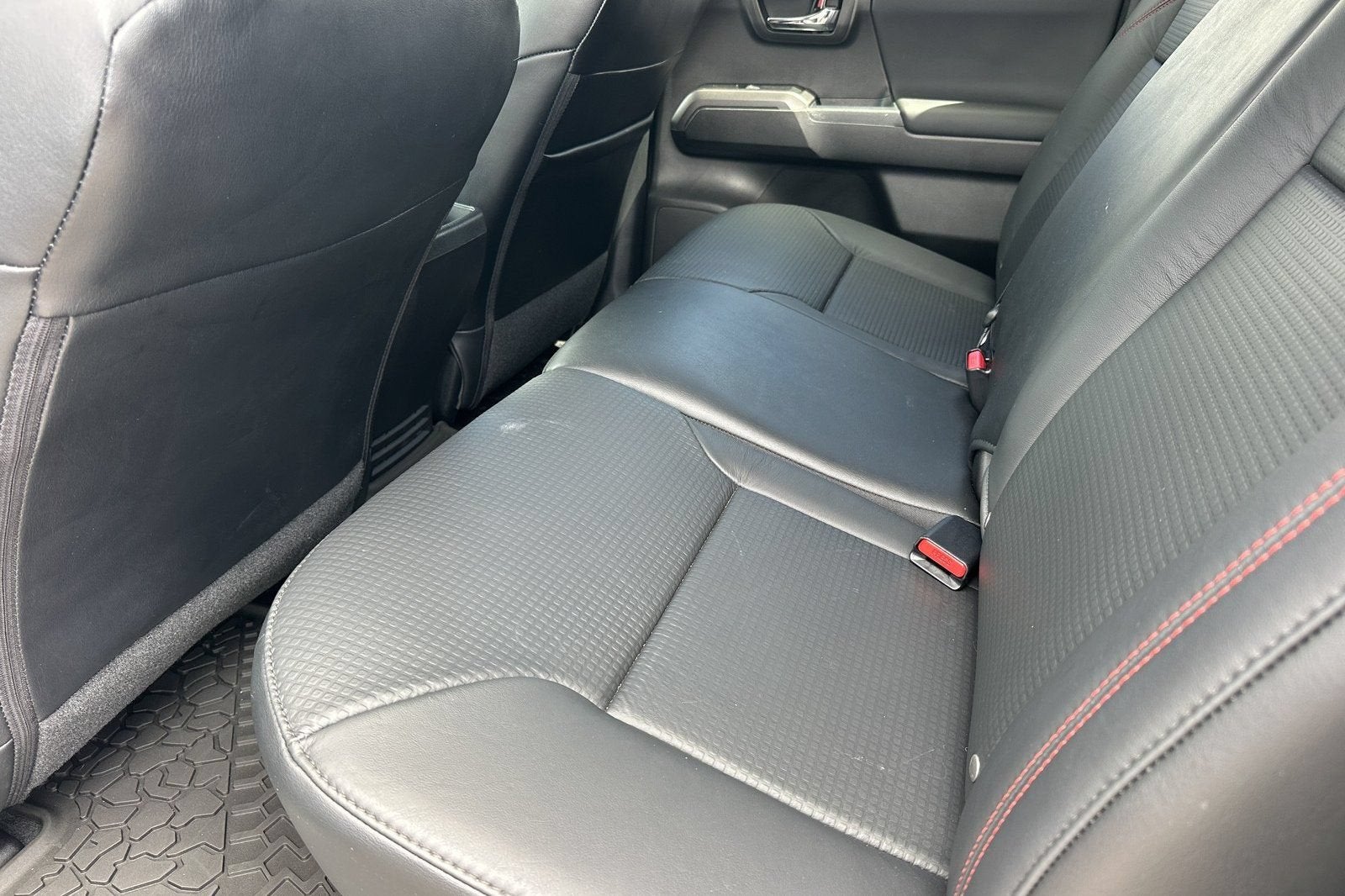 2021 Toyota Tacoma 4WD SR