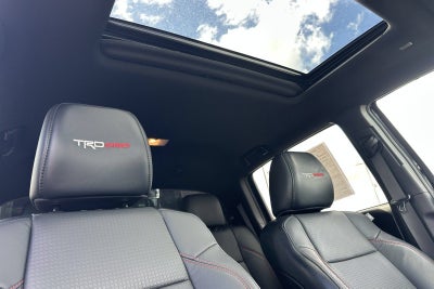 2021 Toyota Tacoma 4WD SR