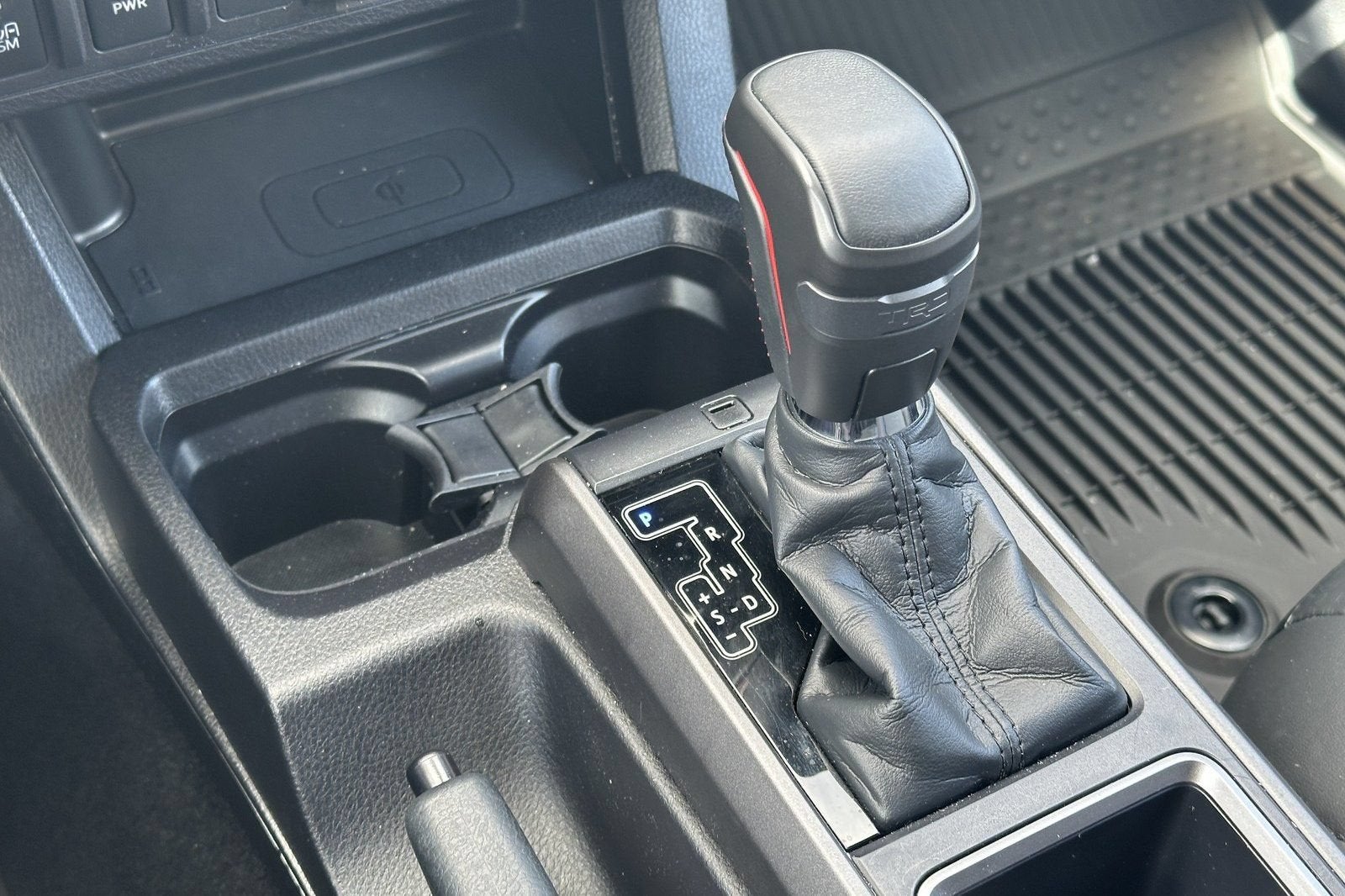 2021 Toyota Tacoma 4WD SR