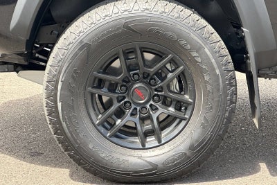2021 Toyota Tacoma 4WD SR