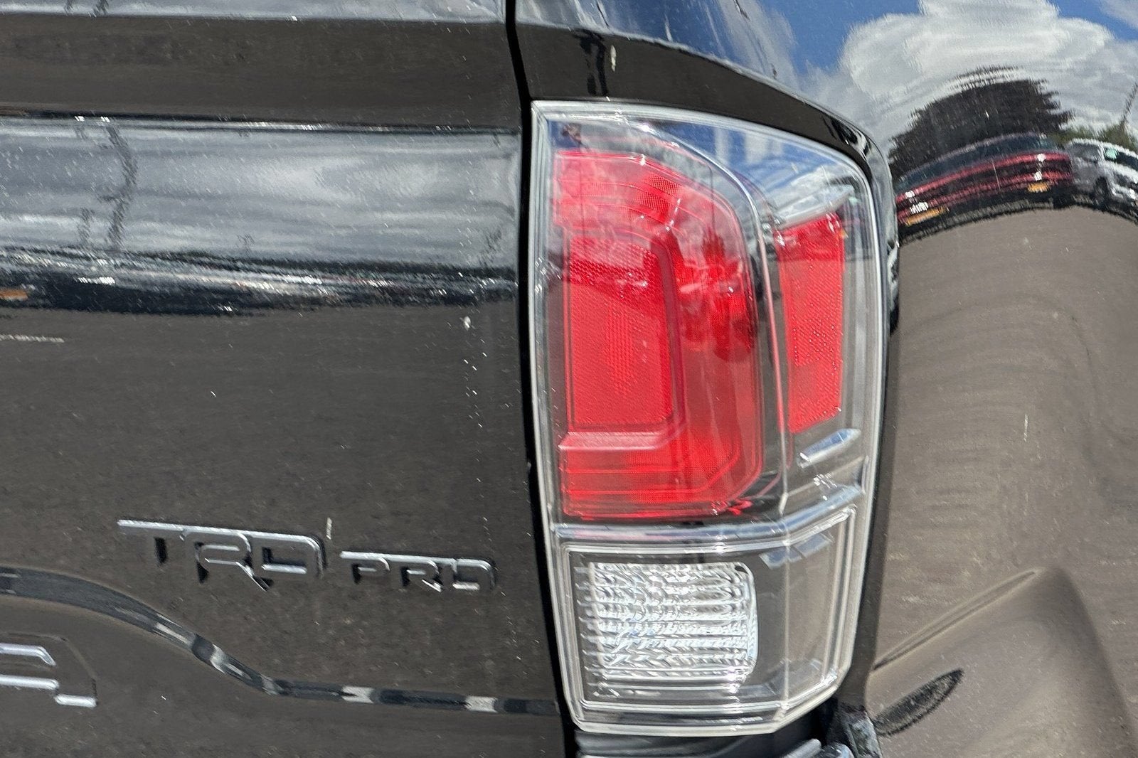 2021 Toyota Tacoma 4WD SR