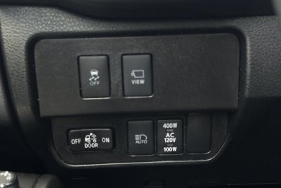 2021 Toyota Tacoma 4WD SR
