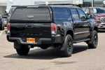 2021 Toyota Tacoma 4WD SR
