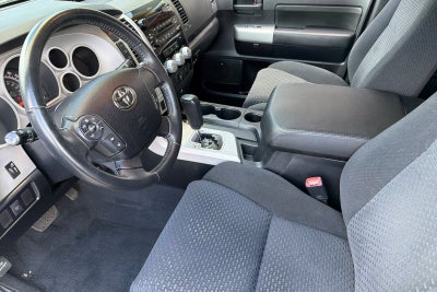 2008 Toyota Tundra 4WD Truck SR5