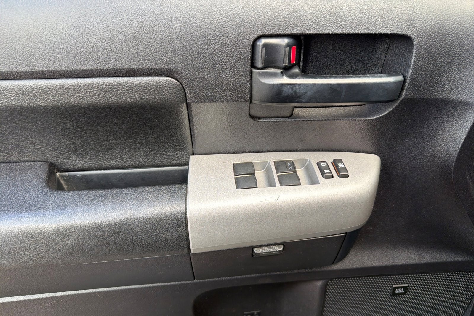 2008 Toyota Tundra 4WD Truck SR5