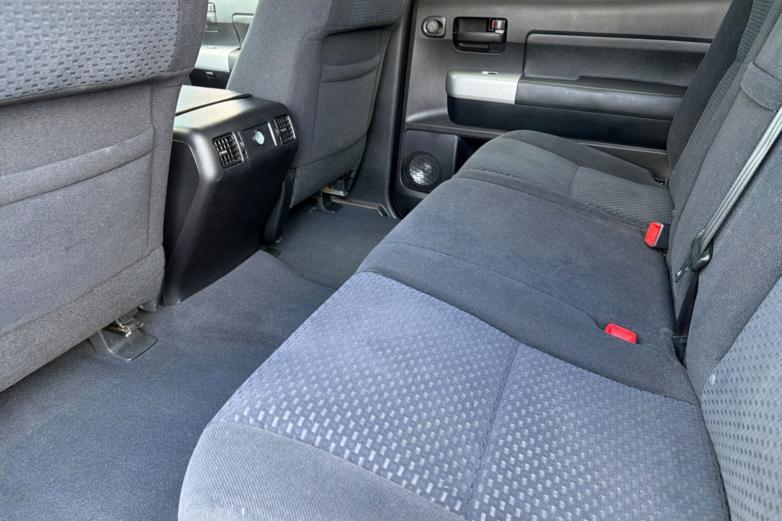 2008 Toyota Tundra 4WD Truck SR5