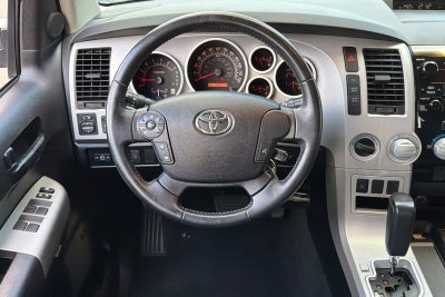 2008 Toyota Tundra 4WD Truck SR5