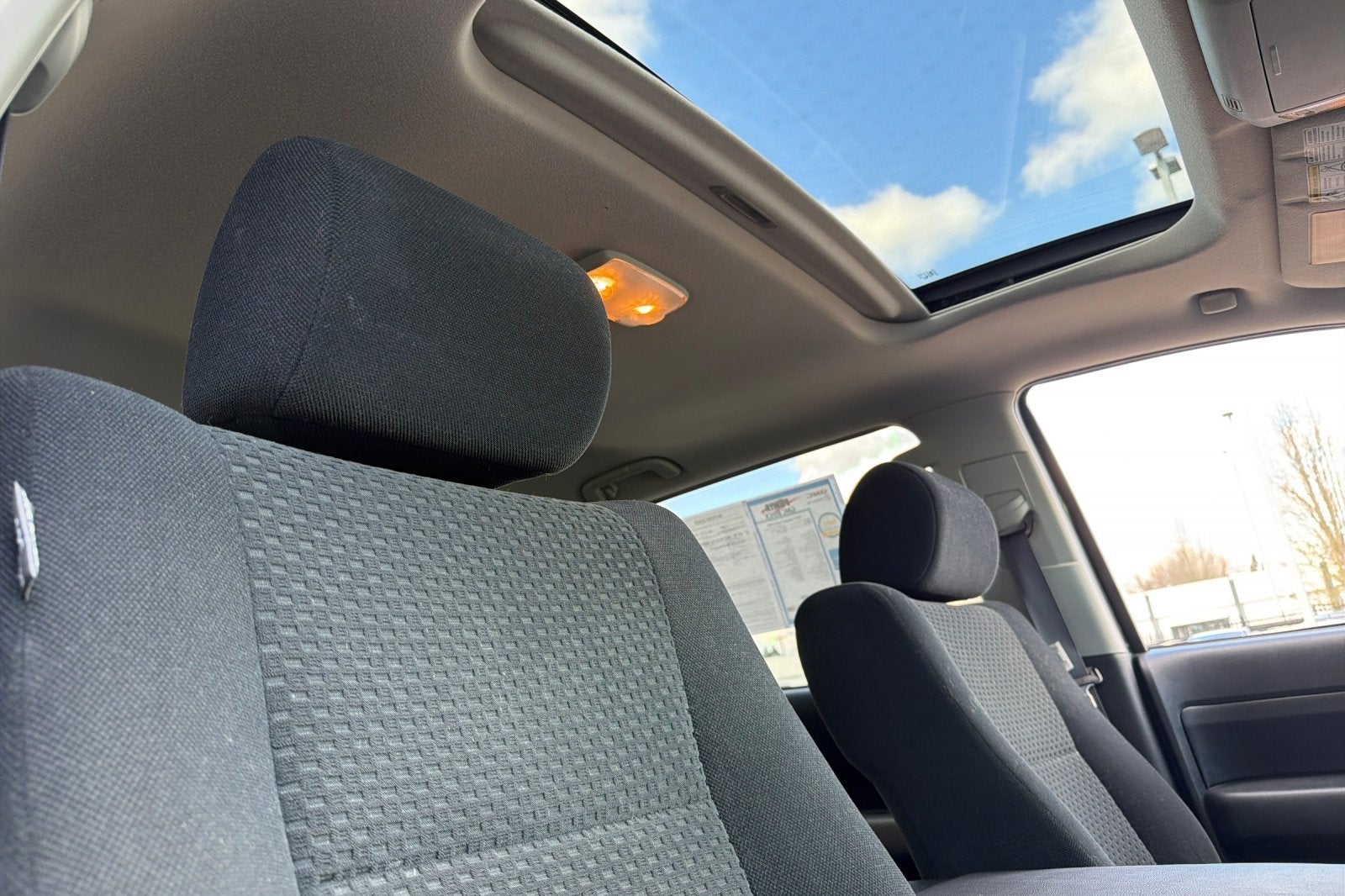 2008 Toyota Tundra 4WD Truck SR5