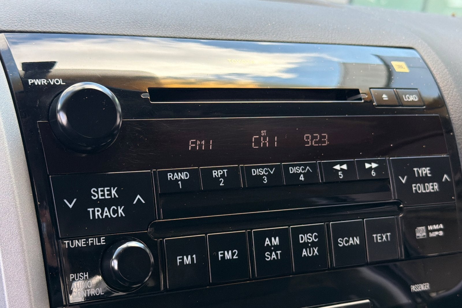 2008 Toyota Tundra 4WD Truck SR5