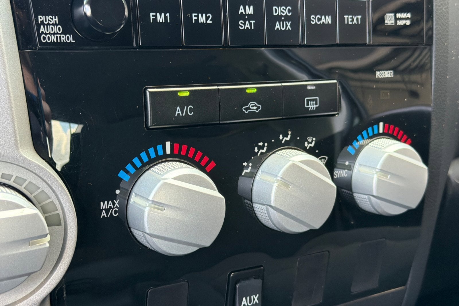 2008 Toyota Tundra 4WD Truck SR5