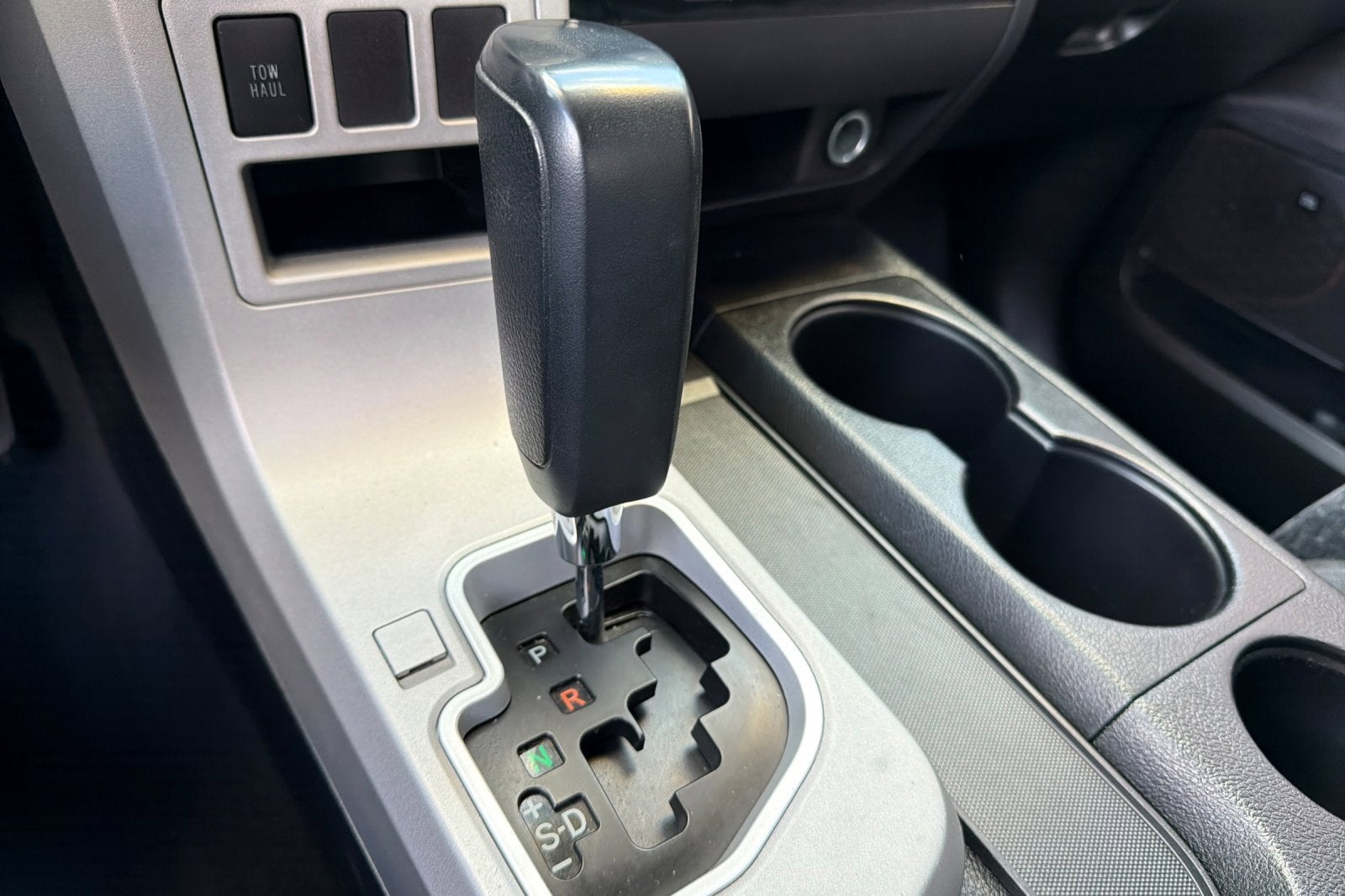 2008 Toyota Tundra 4WD Truck SR5