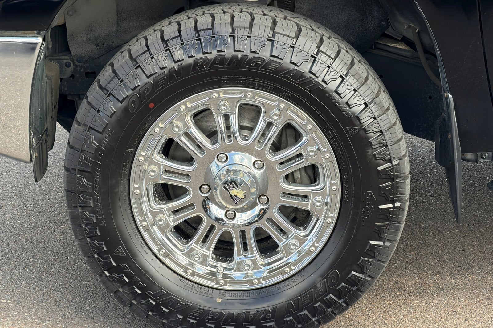 2008 Toyota Tundra 4WD Truck SR5