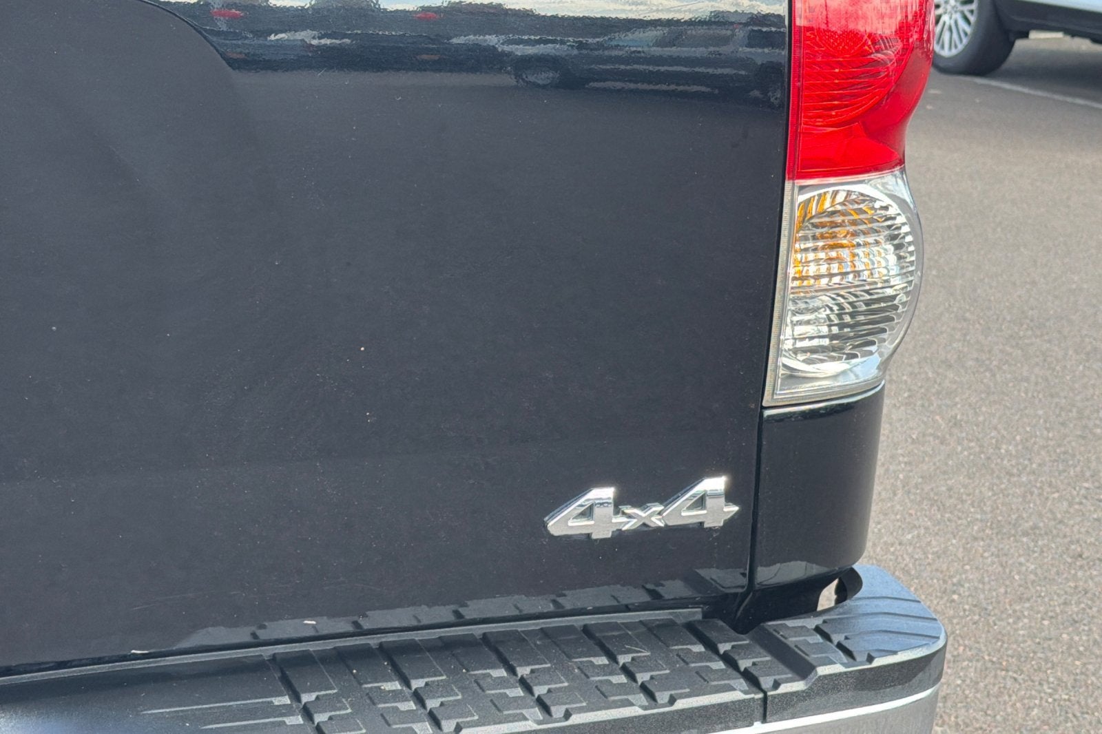 2008 Toyota Tundra 4WD Truck SR5