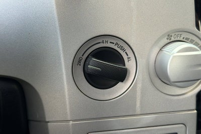 2008 Toyota Tundra 4WD Truck SR5