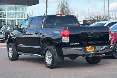 2008 Toyota Tundra 4WD Truck SR5