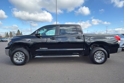 2008 Toyota Tundra 4WD Truck SR5