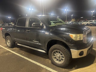 2008 Toyota Tundra 4WD Truck SR5