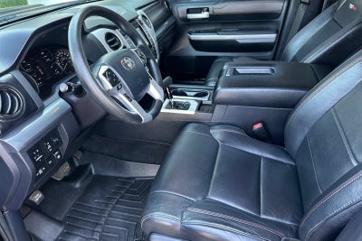 2019 Toyota Tundra 4WD SR5